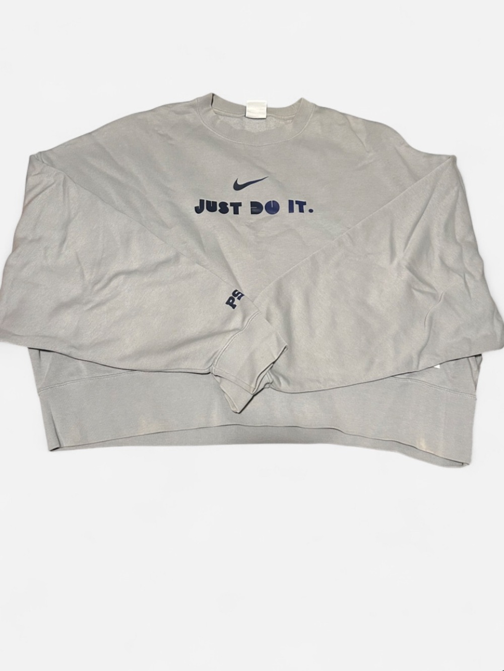 Nike Penn State Campus Collection Crewneck